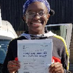 Photo of Charmz Bennett
